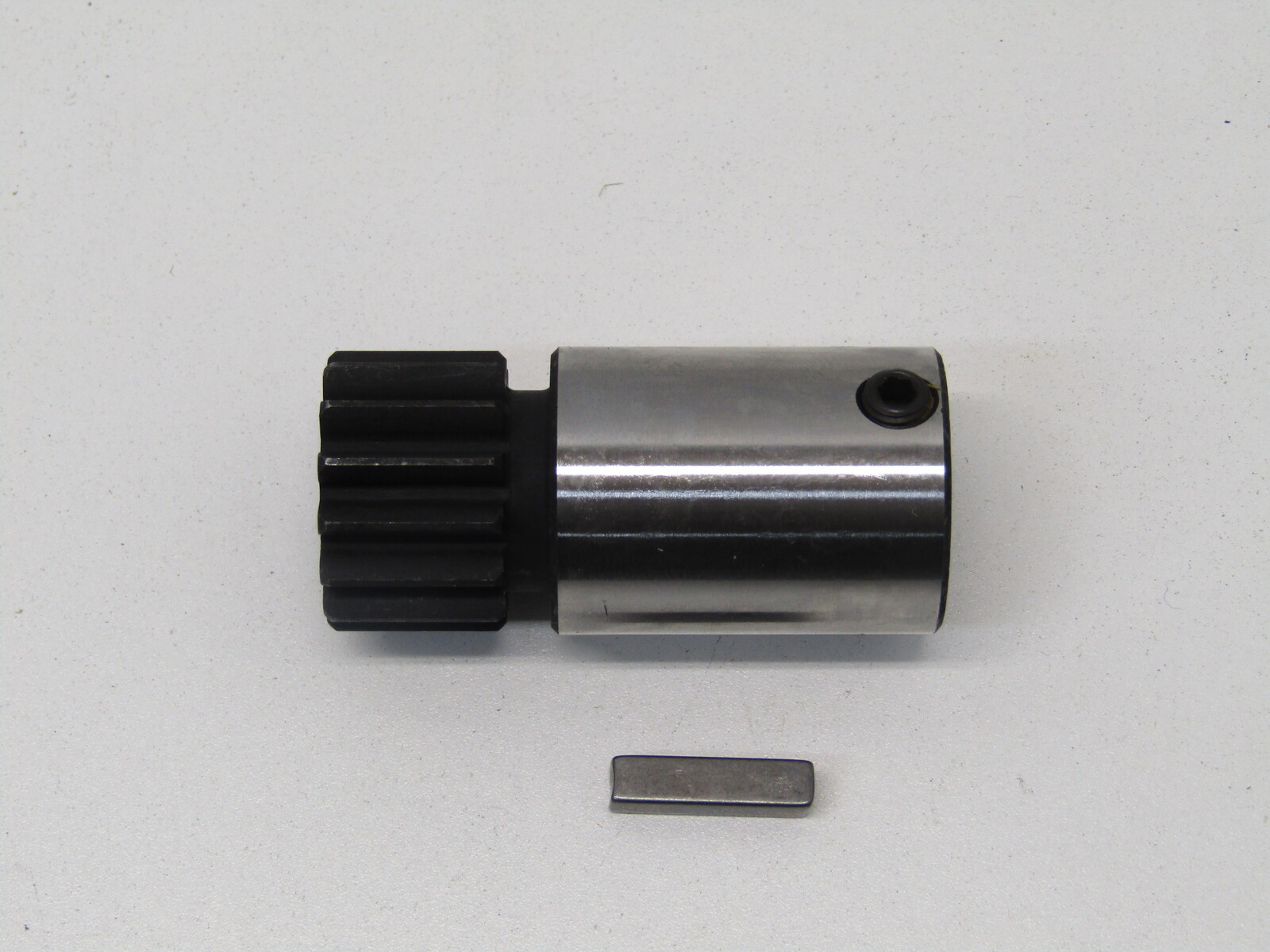 PINION,14T x 5/8" B x 2.245L